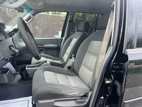 Used 2005 Ford Explorer Sport Trac 4x4 image 9