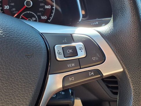 Used 2020 Volkswagen Jetta S w/ Driver Assistance Package FWD image 27