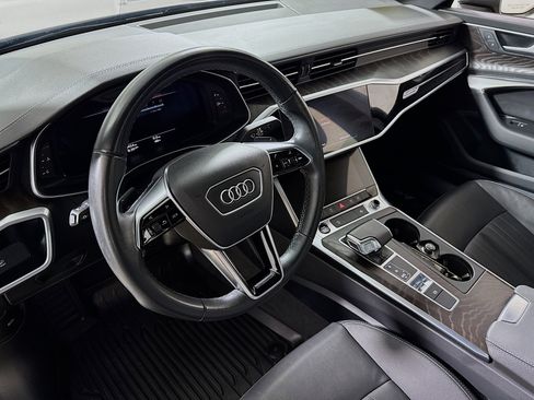 Used 2023 Audi A6 2.0T Premium w/ Convenience Package image 13