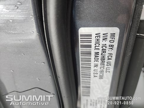 New 2026 Jeep Grand Cherokee Limited image 71