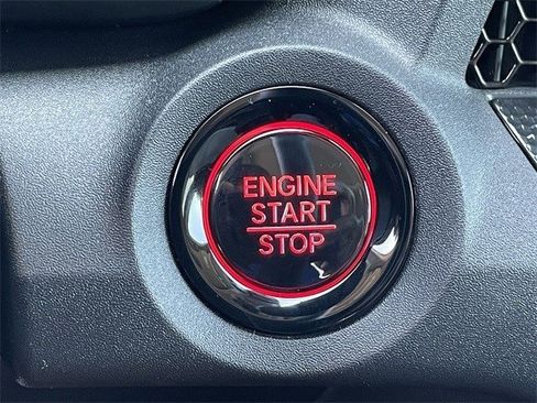 New 2026 Honda CR-V EX image 19