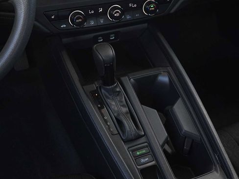 New 2026 Honda Accord Sport image 19