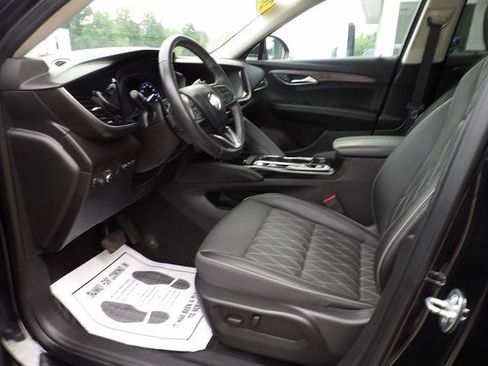 Certified 2023 Buick Envision Avenir AWD/4WD image 12