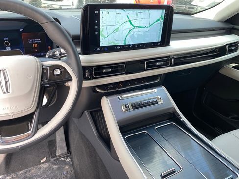 New 2026 Lincoln Aviator 2WD image 27