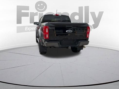 Used 2022 Ford Ranger XLT w/ Equipment Group 302A High AWD/4WD image 8