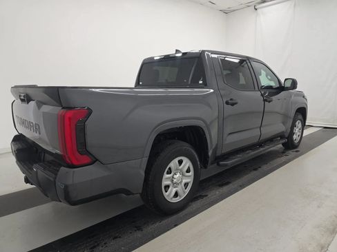 Used 2026 Toyota Tundra SR RWD image 4
