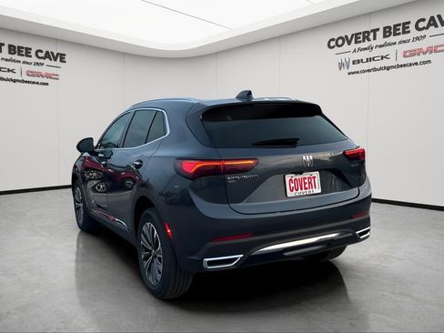 New 2026 Buick Envision Preferred image 7