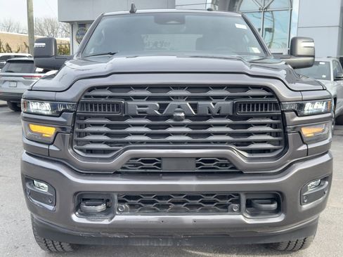 Used 2025 RAM 2500 Big Horn image 2