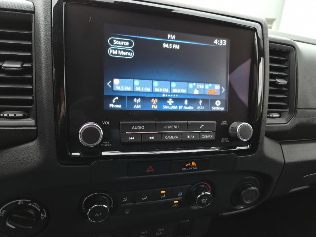 Used 2022 Nissan Frontier S w/ Technology Package AWD/4WD image 20