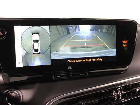 Used 2023 Toyota Mirai w/ Advanced Technology Package RWD image 24