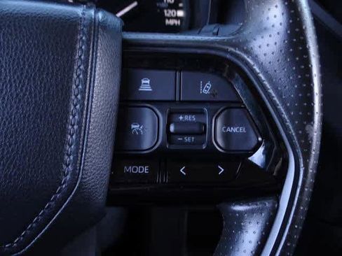 Used 2023 Toyota Tundra SR image 35