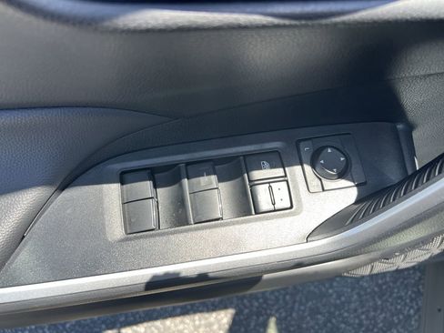 Used 2025 Toyota RAV4 LE FWD image 15