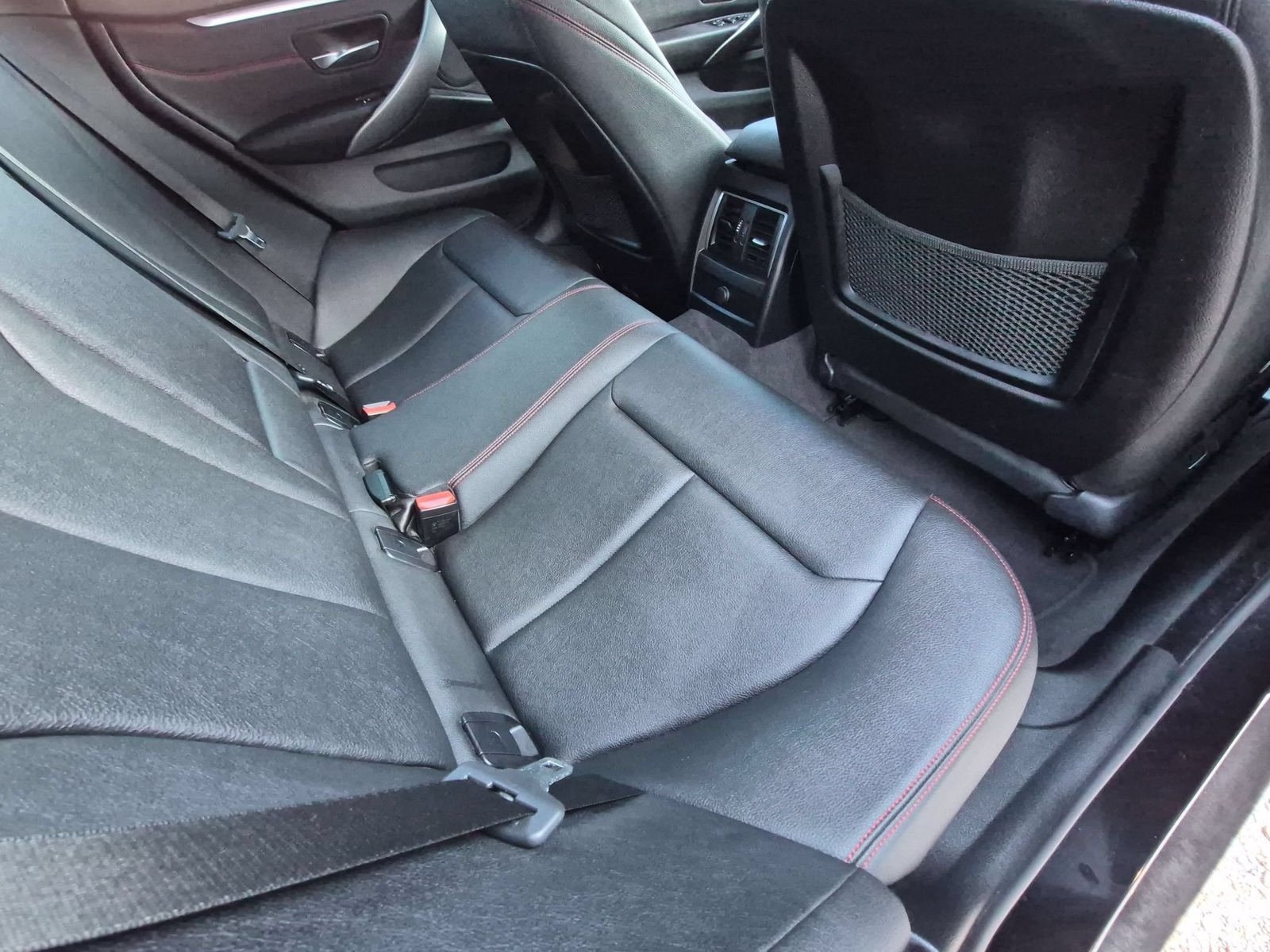 Used 2019 BMW 430i Gran Coupe RWD image 29