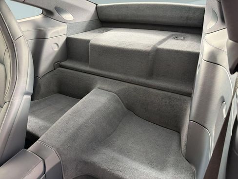 Certified 2025 Porsche 911 Carrera S RWD image 21