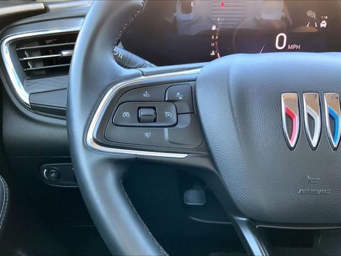 Used 2024 Buick Encore GX Sport Touring image 23