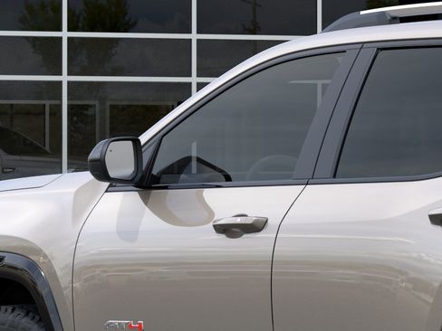 New 2026 GMC Terrain AT4 w/ Convenience Package III AWD/4WD image 12