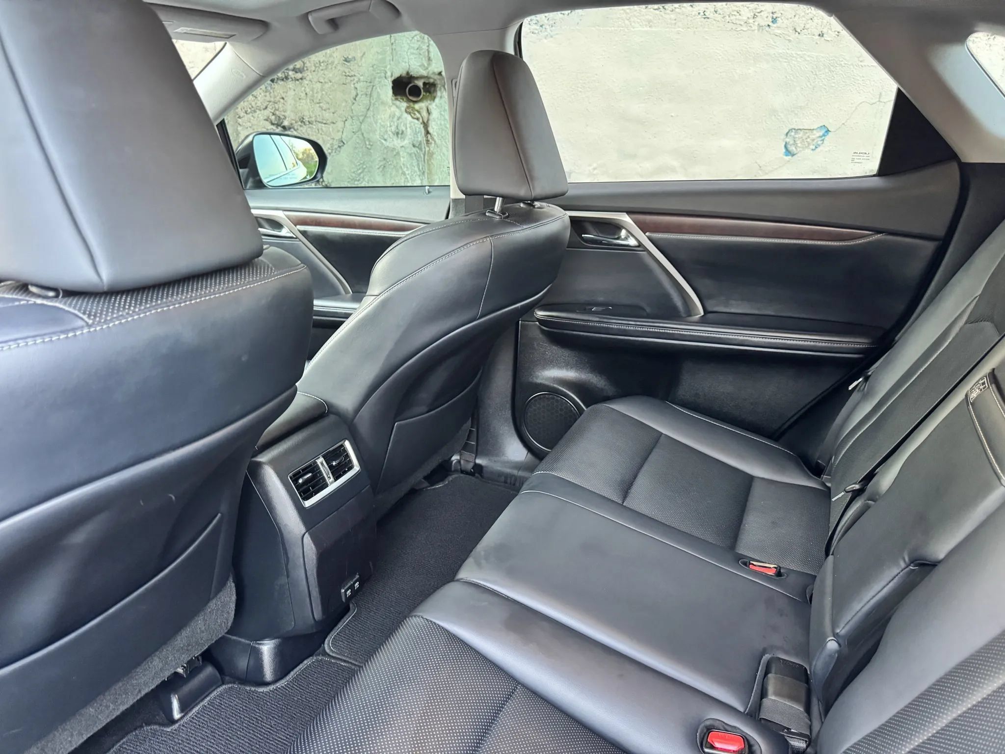 Used 2020 Lexus RX 350 AWD w/ Premium Package image 28