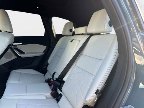 New 2026 BMW X1 xDrive28i w/ Technology Package image 12