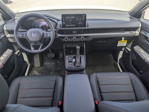 New 2026 Honda CR-V Sport-L image 16
