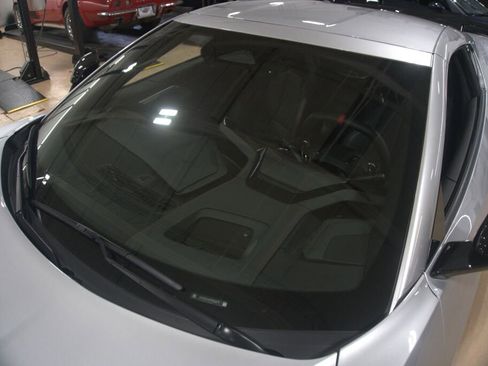 Used 2026 Chevrolet Corvette Stingray Preferred Cpe w/ Z51 Performance Package image 12