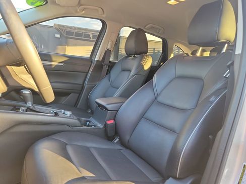 Certified 2024 MAZDA CX-5 AWD 2.5 S image 15