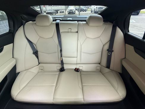 Used 2026 Cadillac CT5 2.0T Premium Luxury AWD w/ Technology Package image 42