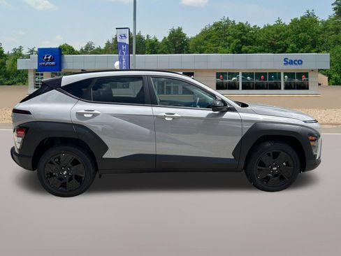 New 2026 Hyundai Kona SEL Sport AWD/4WD image 5