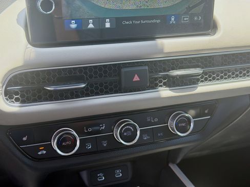 New 2027 Honda HR-V EX-L image 14