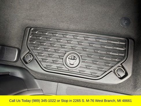 Used 2022 RAM 1500 Big Horn AWD/4WD image 35