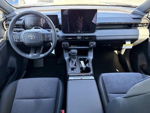 New 2026 Toyota RAV4 XSE w/ Weather Package AWD/4WD image 22
