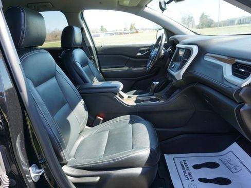 Used 2019 GMC Acadia SLE w/ LPO, Floor Liner Package image 24