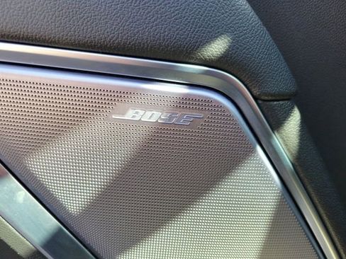 Used 2024 Chevrolet Silverado 1500 High Country w/ High Country Premium Package image 30