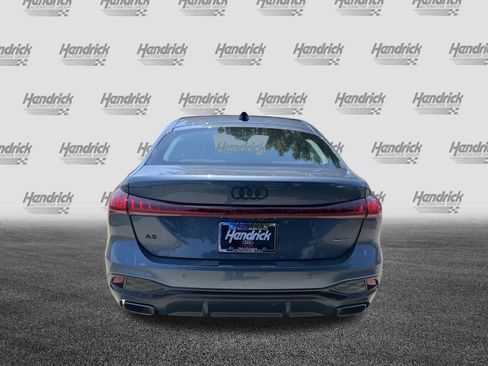 New 2026 Audi A5 2.0T Premium Plus AWD/4WD image 8