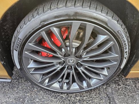 Used 2022 Acura TLX Type S image 10