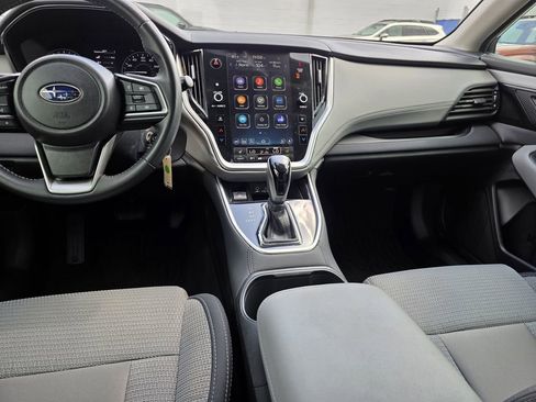 Certified 2025 Subaru Outback Premium AWD/4WD image 13