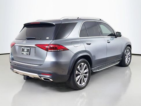 Used 2023 Mercedes-Benz GLE 350 image 5