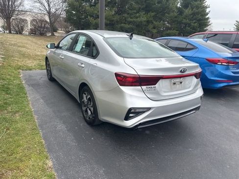 Used 2020 Kia Forte LXS image 6