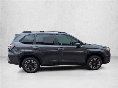 New 2026 Subaru Forester Premium AWD/4WD image 4