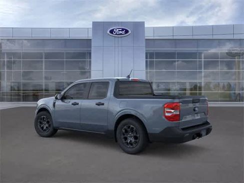 New 2025 Ford Maverick XLT w/ Equipment Group 301A image 4