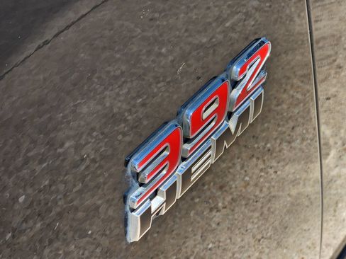 Used 2019 Dodge Charger Scat Pack RWD image 16