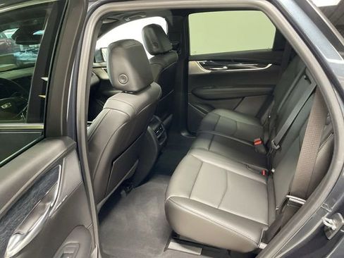 Used 2021 Cadillac XT5 Premium Luxury image 23