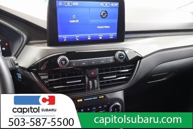 Used 2024 Ford Escape Active AWD/4WD image 20