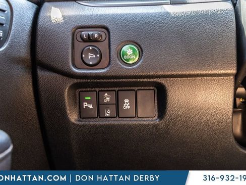 Used 2023 Honda Passport EX-L image 16