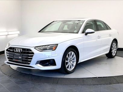 Used 2023 Audi A4 2.0T Premium w/ Convenience Package