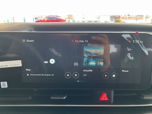 New 2026 Kia Carnival image 21