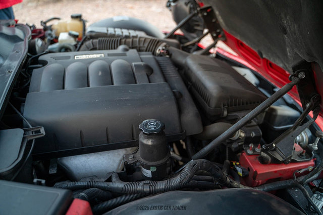 Used 2009 Pontiac Solstice Coupe RWD image 25