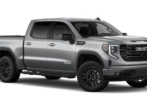 New 2026 GMC Sierra 1500 Elevation w/ Elevation Premium Package image 30