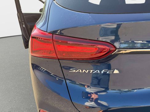 Used 2020 Hyundai Santa Fe Limited image 19