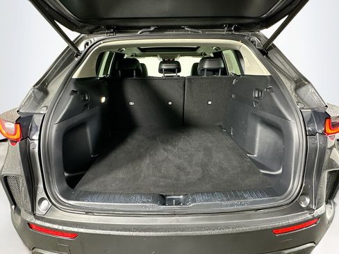 Used 2025 MAZDA CX-50 AWD 2.5 S w/ Premium Package image 29