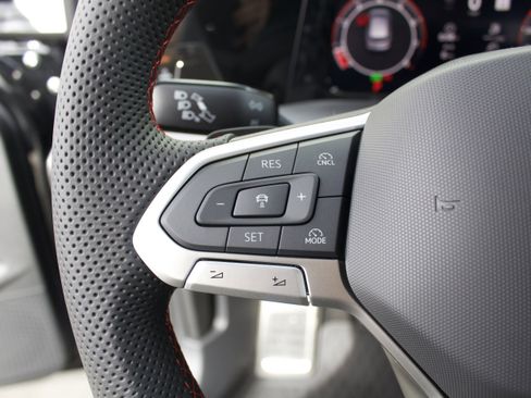 New 2026 Volkswagen GTI S image 16